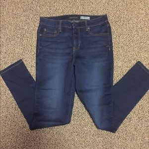 Aeropostle NEVER WORN HighWaisted Jegging